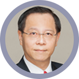 SMU-DFAI - Faculty Patrick Thig