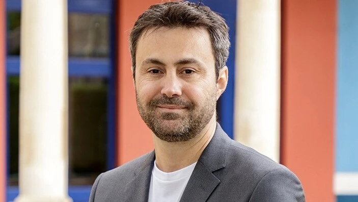 Rafael Rogo