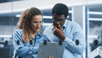 Digital Transformation: From Strategy to Execution