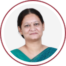 LP - IIMR-ACPGM - Programme Faculty - Prof. Archana Parashar Image
