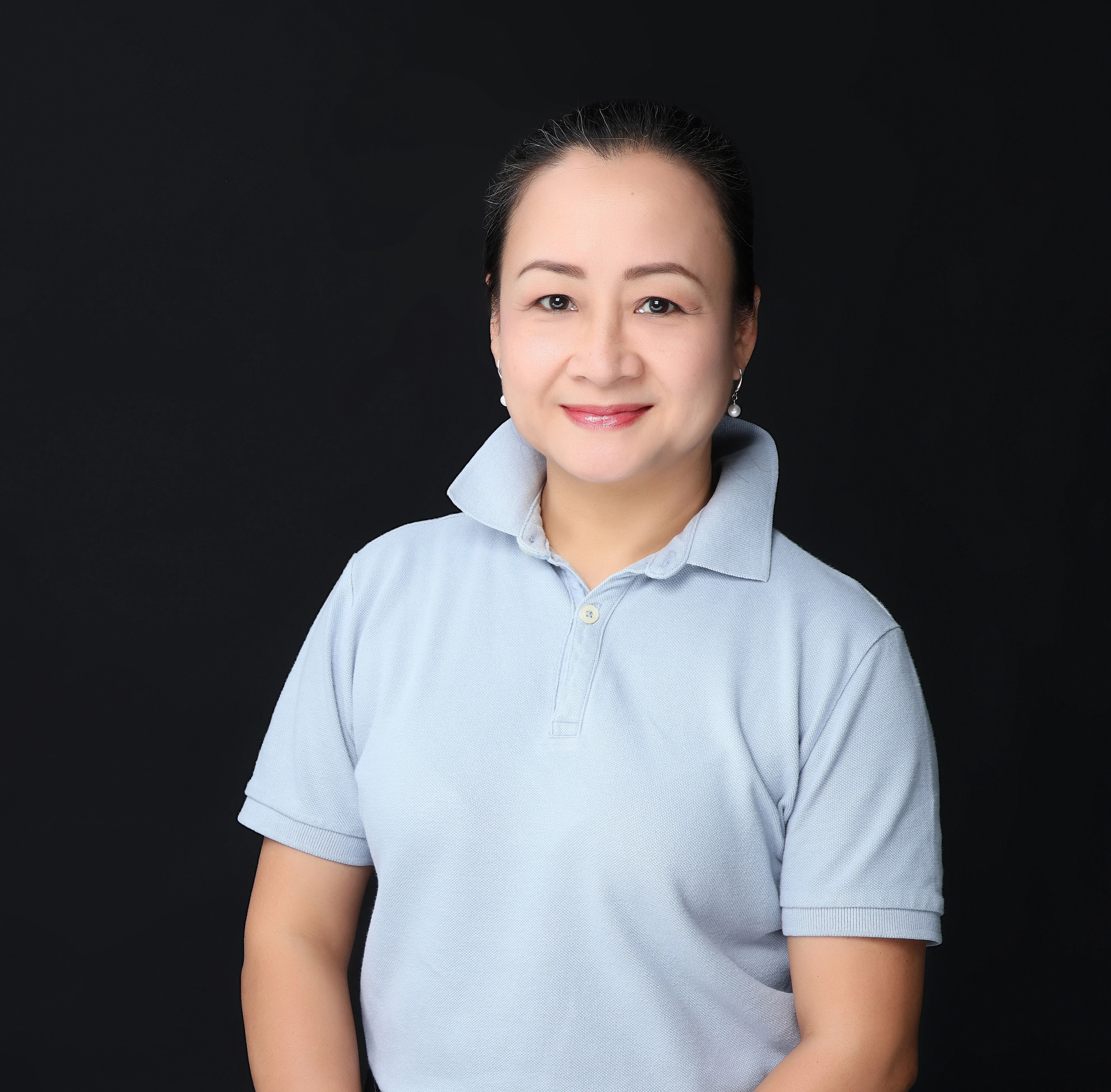 LP - UWA - AIM GLOBAL MBA - Testimonials New - Cristina Subong Dockett Image