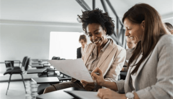 Executive Presence and Influence: Persuasive Leadership Development