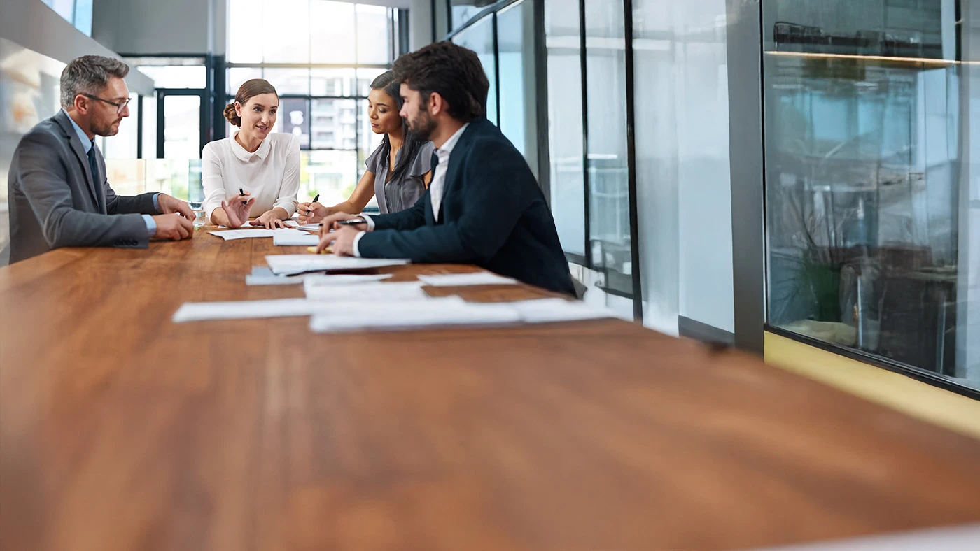 HR Management and Analytics: Unlock the Value of Human Capital