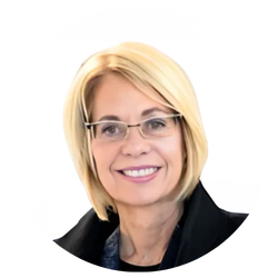 Guest Speakers - Margaret Moore, MBA, NBC-HWC​