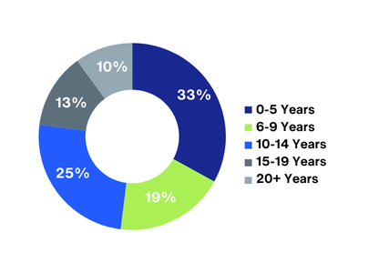 LP - ISB PCPDM - Past Participant Profile - Work Experience