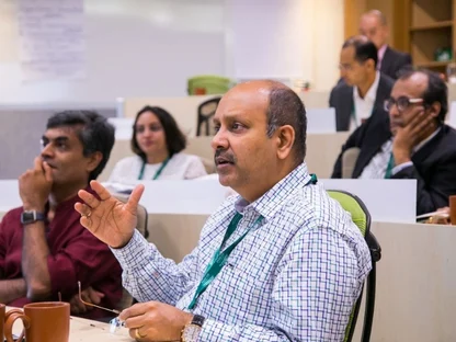 Cross-industrial leadership capability