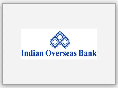 Indian Overseas Bank