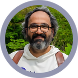 SMU-CFO Faculty ALANKAR JOSHI 160x160