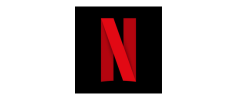 netflix - logo