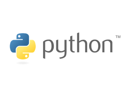 Python logo representing programming tools used for machine learning and data science in the IIT Delhi Applied AI, ML and Decision Science Programme