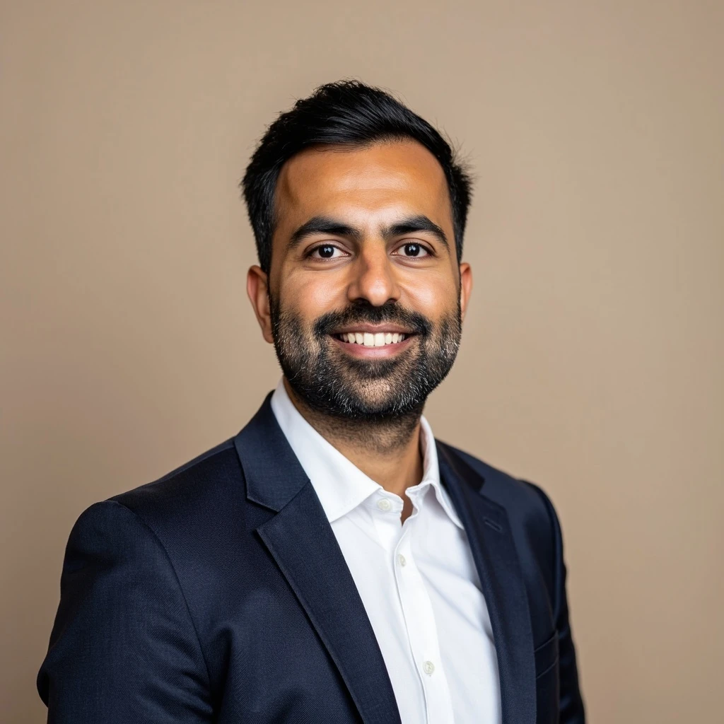 Profile picture of faculty, Ahmed Mahar