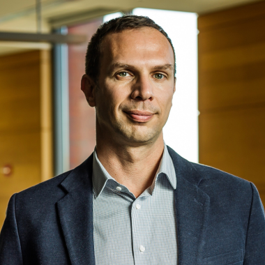 Ron Berman, PhD