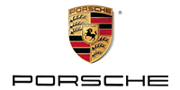 Company Logo - Porsche