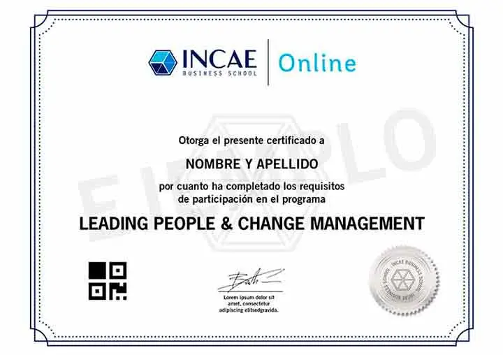 Certificado