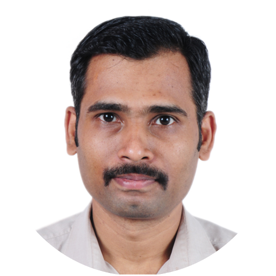 LP - IITMP-CTAIO - Testimonial - Somaskandan R - Image