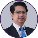 LP - APAC - AIM CHRO - Program Faculty - Alberto G. Mateo Jr.