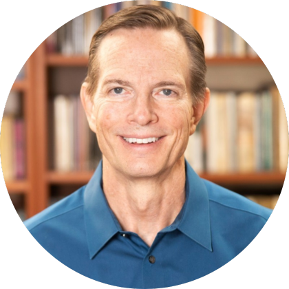 Image of John Ullman