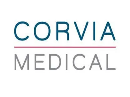 Corvia Medical Device
