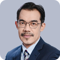 AIM-CFO Canvas Faculty Mr. John Francis Kiko T. Diaz