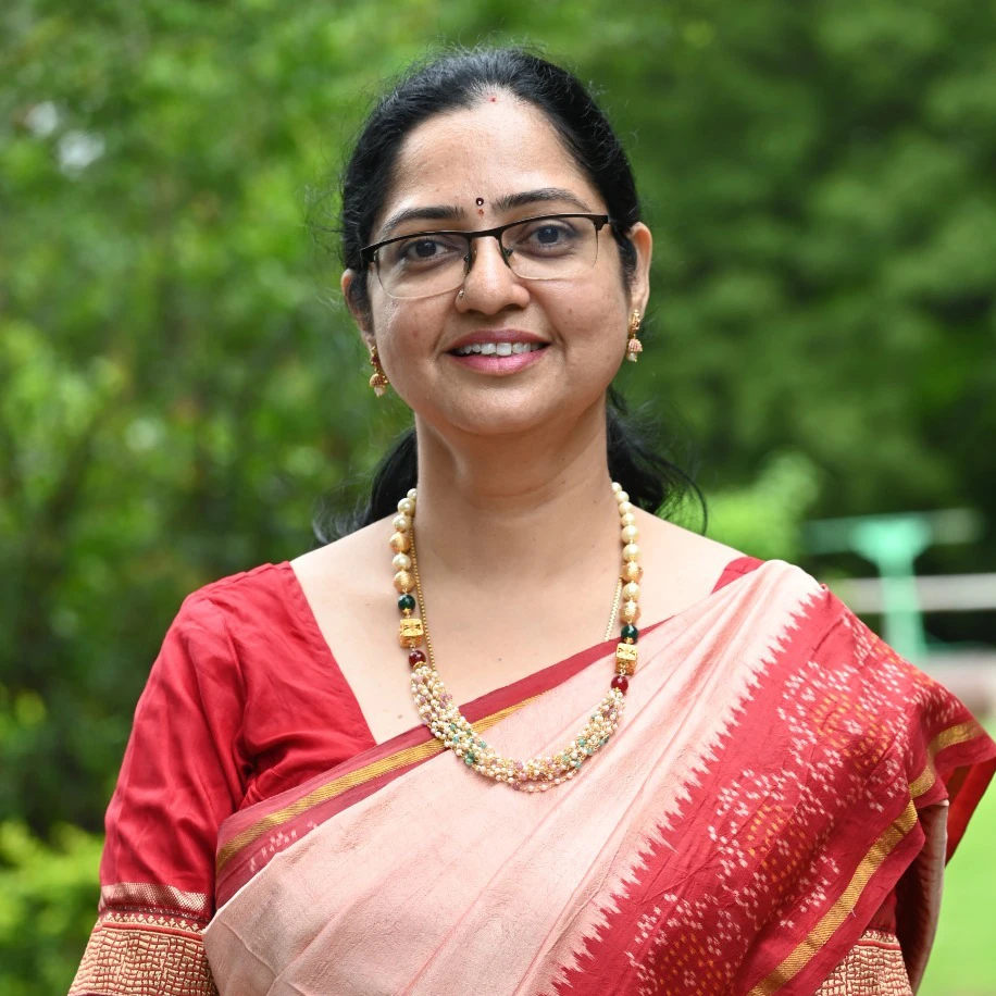 LP - XLRI IPAG-DBA-APAC - Enrolled Learners Speak - Tummarakoti Sridevi - Image