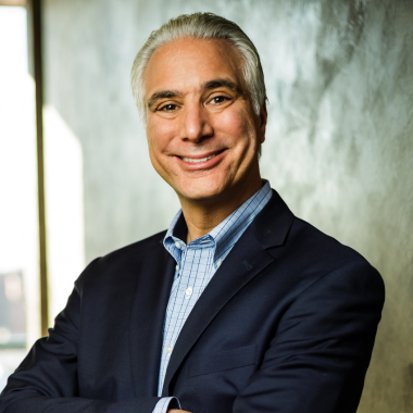 WH-CTO - Faculty - Kevin Werbach