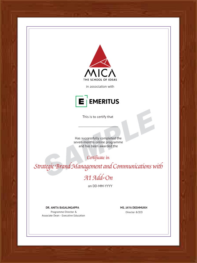 AI Certification