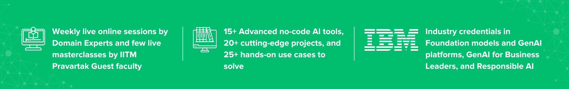 AI Tools for Business - Executive AI Tools Programme Curriculum