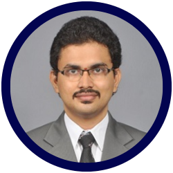 Profile of Prof. V. S. Prakash Attili, Associate Professor at IIM Lucknow, showcasing his expertise in IT systems, agile methodologies, global IT project delivery, and his contribution to the FinTech, Banking & Applied Risk Management Programme.