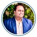 Sunil Kumar Singh