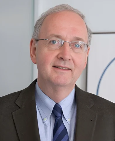 John E McDonough, DrPH, MPA