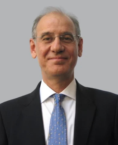 Dr. Rifat Atun, MBBS, MBA, FRCP, FRCGP, FFPH