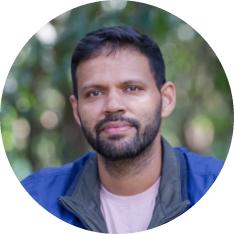 LP - IITMP-CTAIO - Testimonial - Michael Wilson Rebello - Image
