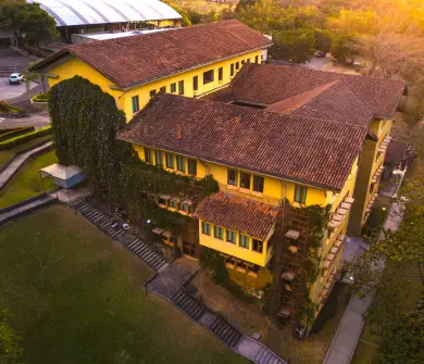 INCAE CAMPUS