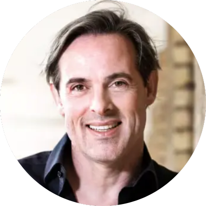 Profile picture of programme faculty Freek Vermeulen