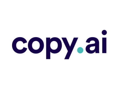 Copy.ai – AI writing platform for marketing copy, product content, and ideation.