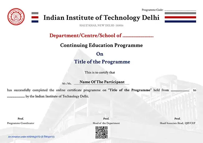 IITD-DTI-Certificate-2