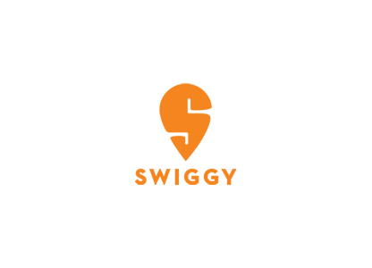 Swiggy - Partner Logo