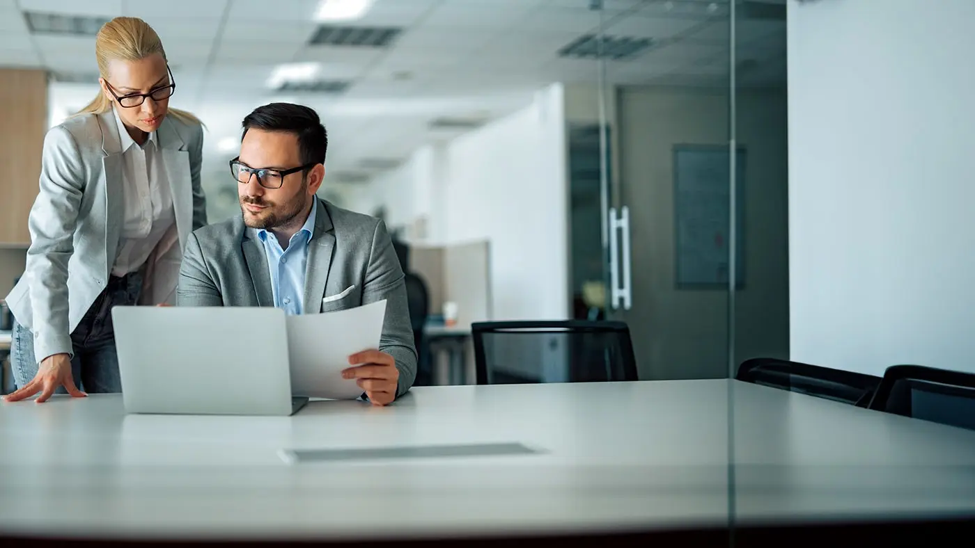 Emerging CFO Program