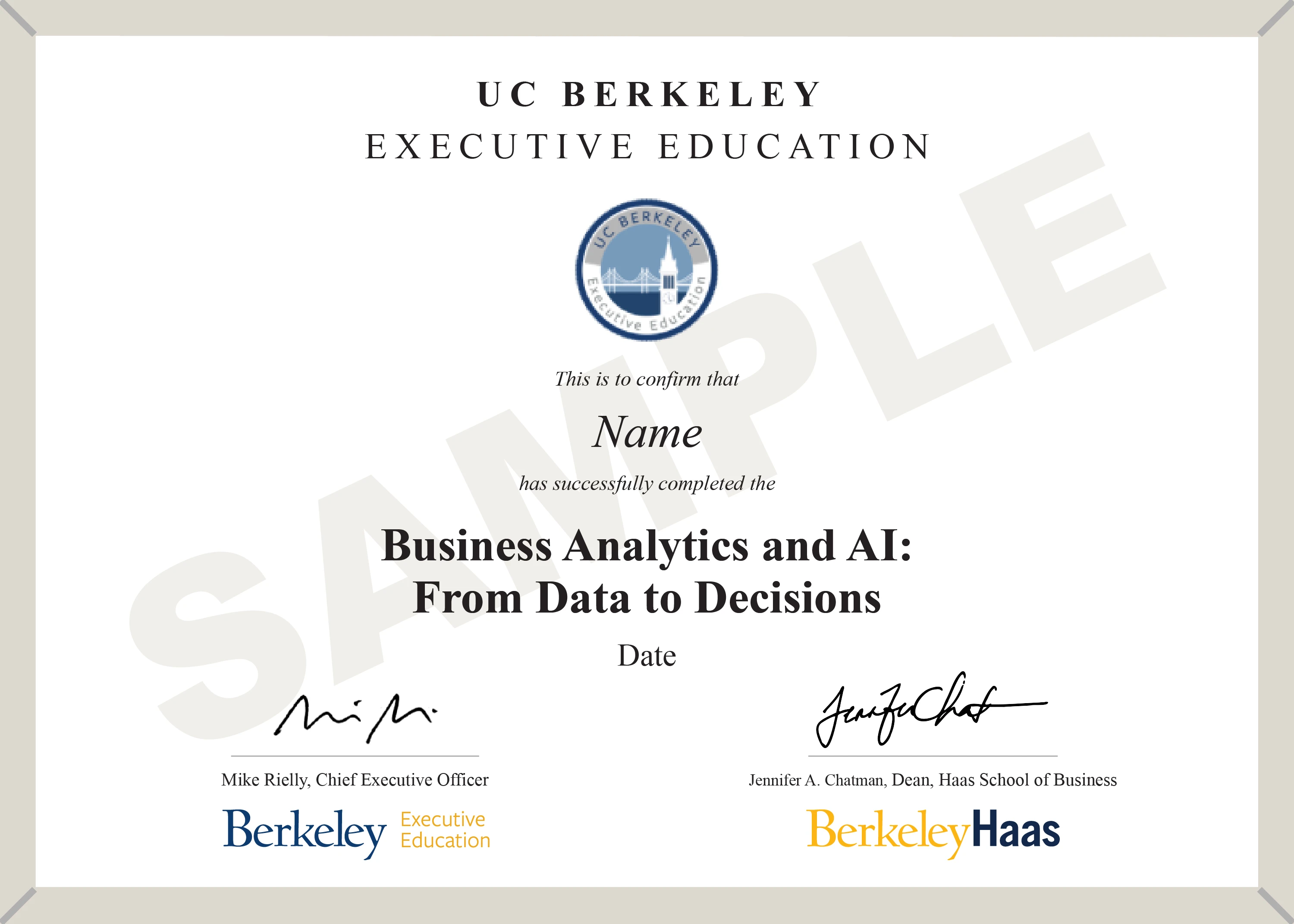 Decorative image relating to Short Course