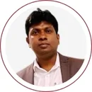 LP - IIMR - CFO- Programme Directors - Prof. Pranith Kumar Roy