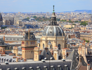 About Sorbonne Business School