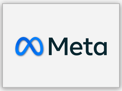 Meta Logo