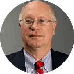 Wharton Faculty - RICHARD LAMBERT Image