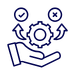 LP - IIML-SLP - Leadership Skills You'll Develop Icon - 1