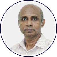 Prof. M. P. Sebastian