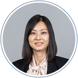 NUSSOC-DevOps Ms Samantha Sow