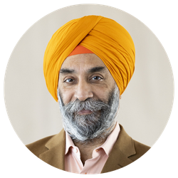 Mohanbir Sawhney