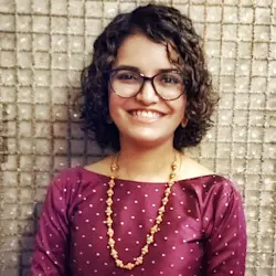 Programme Review - AI and Machine Learning Course IITM Pravartak - Applied IITM P AI and ML Course - Programme Review - Priyanka Bhatkar Image