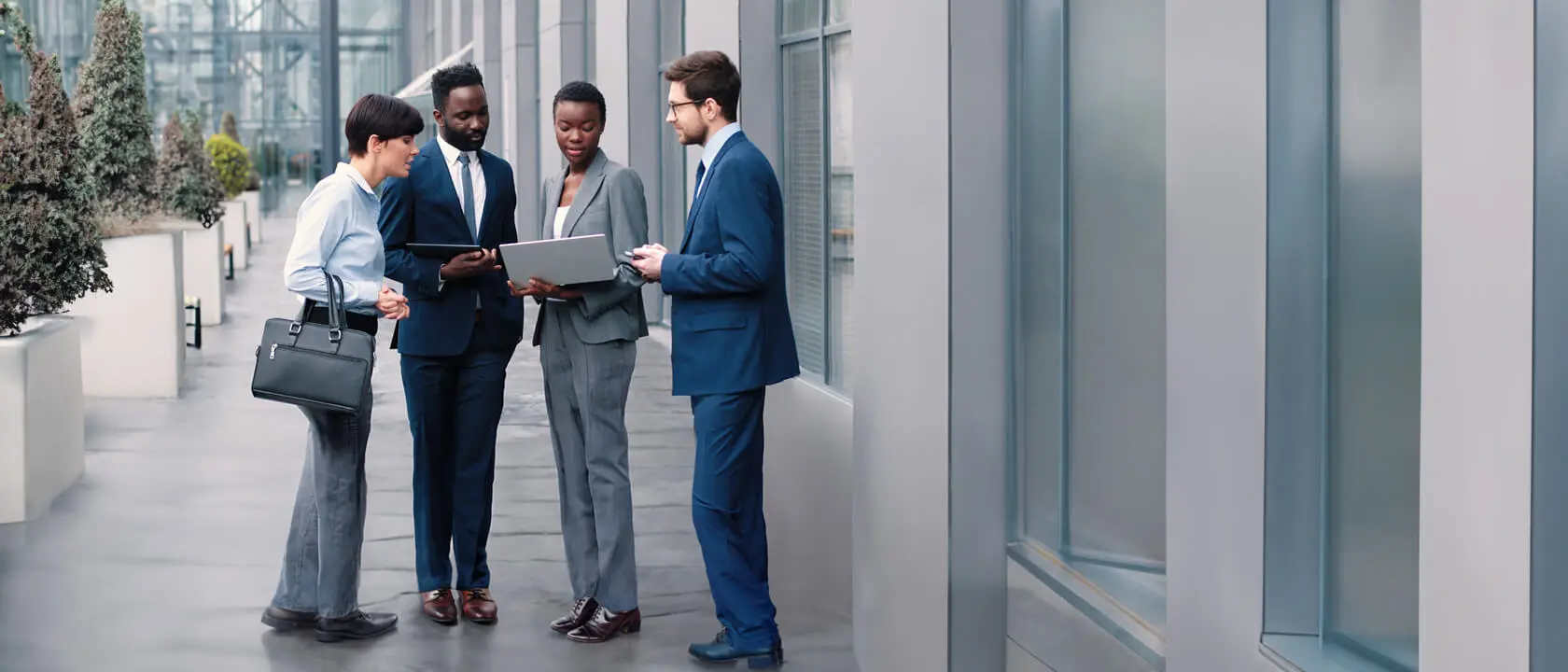 Emerging C-Suite Leaders Program