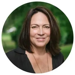 Pattie Maes – program faculty 